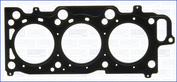 Gasket, cylinder head (10148500)