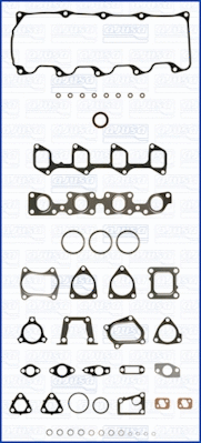 Gasket Kit, cylinder head (53009200)