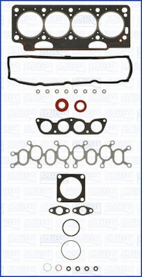 Gasket Kit, cylinder head (52093800)