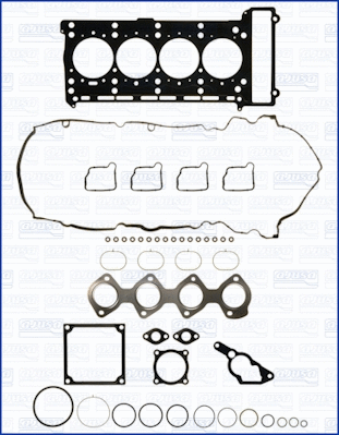 Gasket Kit, cylinder head (52364400)