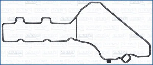 Gasket, cylinder head cover (11142500)