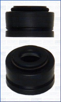 Seal Ring, valve stem (12004000)