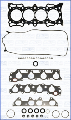 Gasket Kit, cylinder head (52166700)