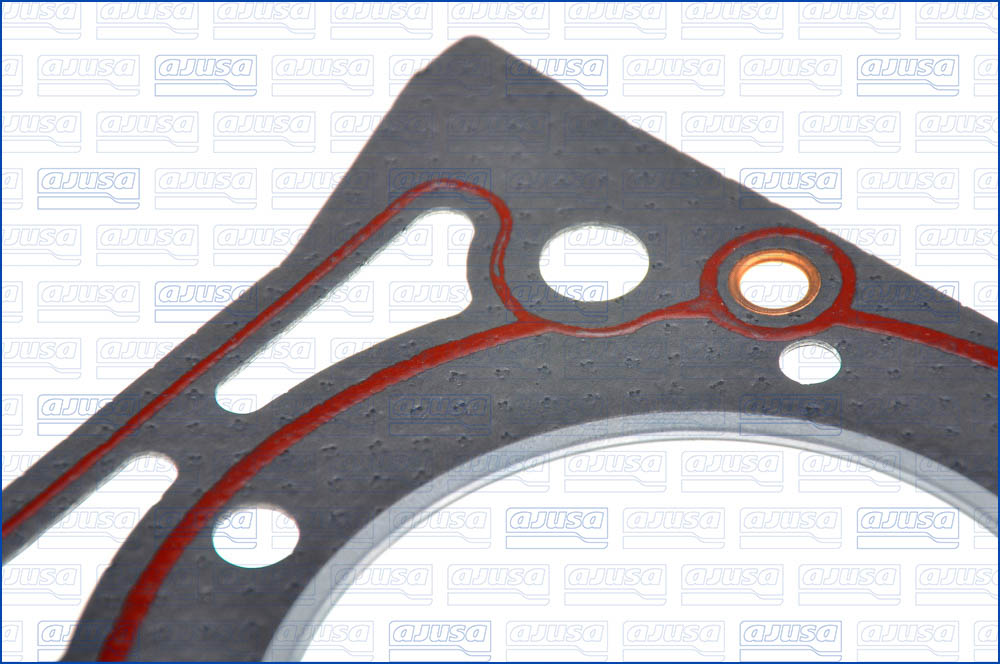 Gasket, cylinder head