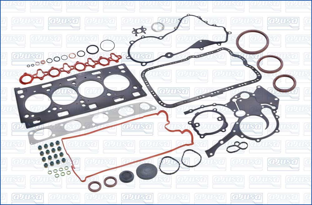 Full Gasket Kit, engine
