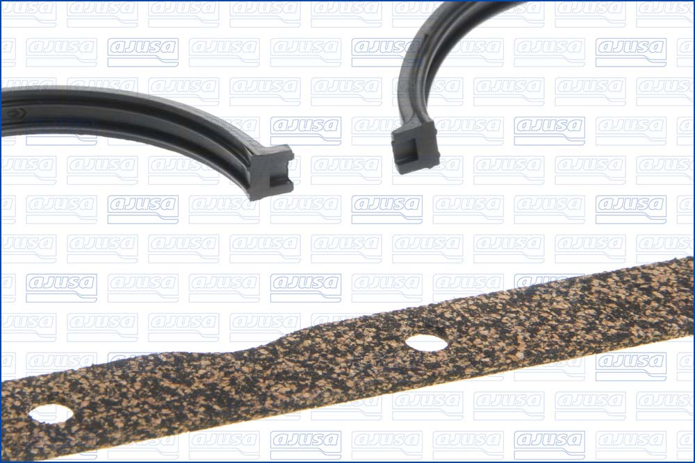 Gasket Set, oil sump