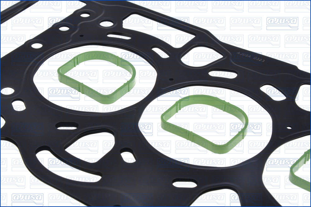 Gasket Kit, cylinder head
