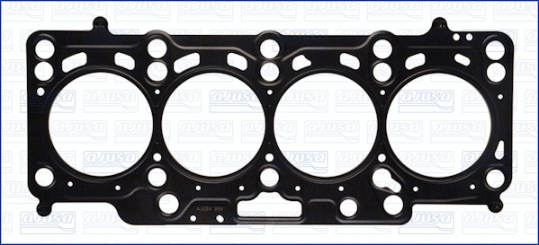 Gasket, cylinder head (10195700)
