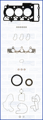 Full Gasket Kit, engine (50282100)