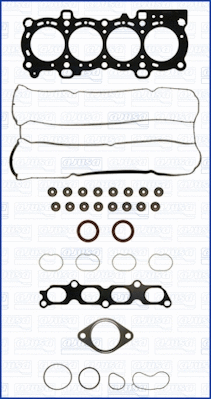 Gasket Kit, cylinder head (52270400)