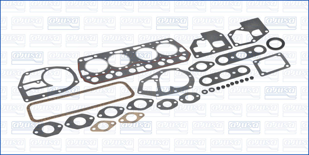 Gasket Kit, cylinder head