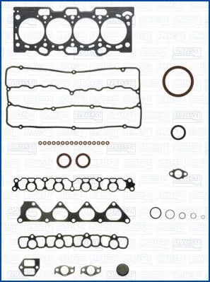 Full Gasket Kit, engine (50285600)