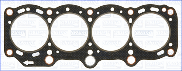 Gasket, cylinder head (10114600)