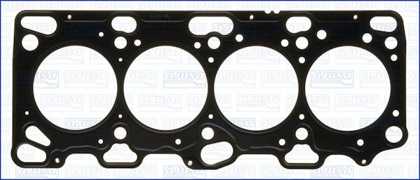 Gasket, cylinder head (10144800)