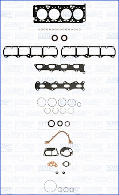 Full Gasket Kit, engine (50225100)