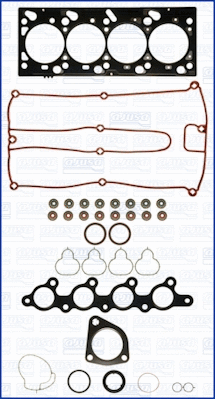 Gasket Kit, cylinder head (52218400)