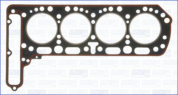 Gasket, cylinder head (10009200)