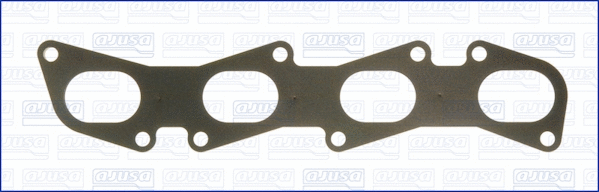 Gasket, exhaust manifold (13117000)