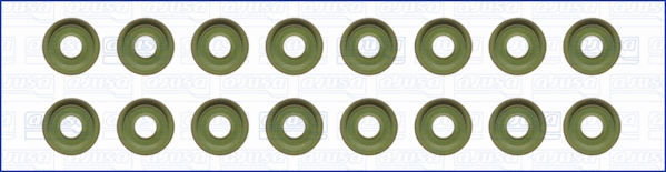 Seal Set, valve stem (57017600)
