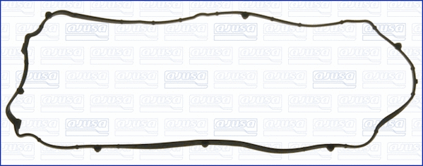 Gasket, cylinder head cover (11106900)