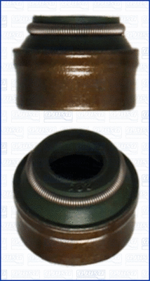 Seal Ring, valve stem (12029800)