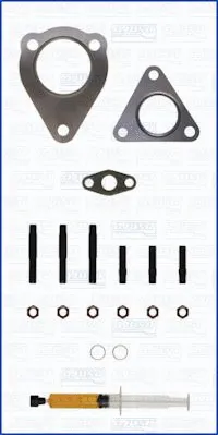 Mounting Kit, charger (JTC11021)