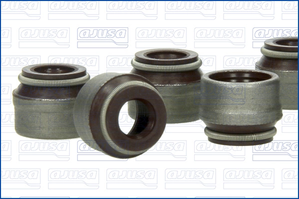 Seal Set, valve stem