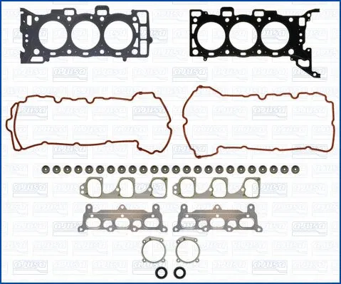 Gasket Kit, cylinder head (52268100)