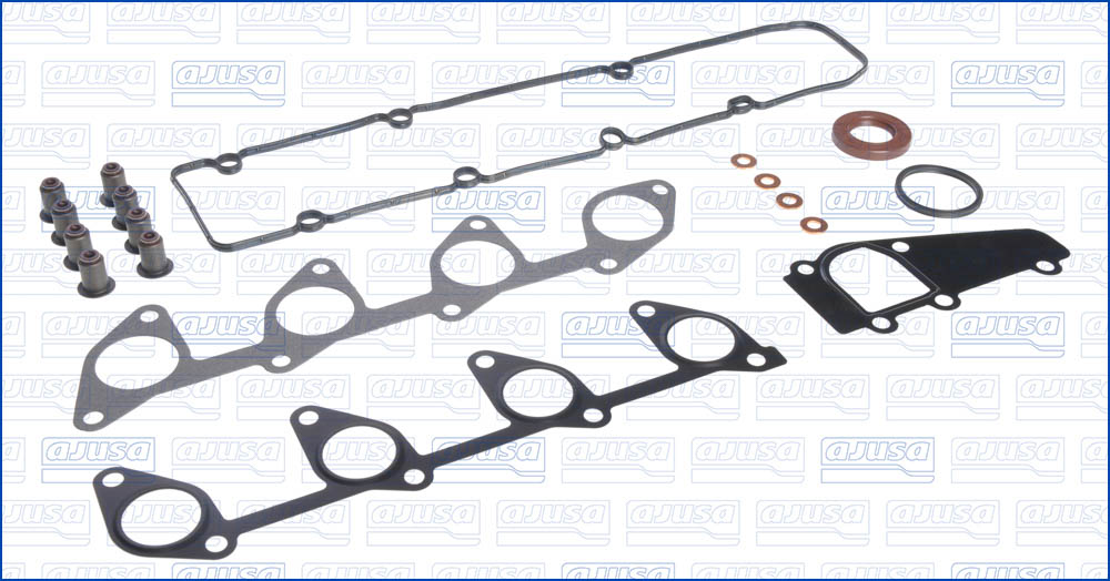 Gasket Kit, cylinder head