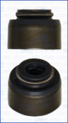 Seal Ring, valve stem (12026000)