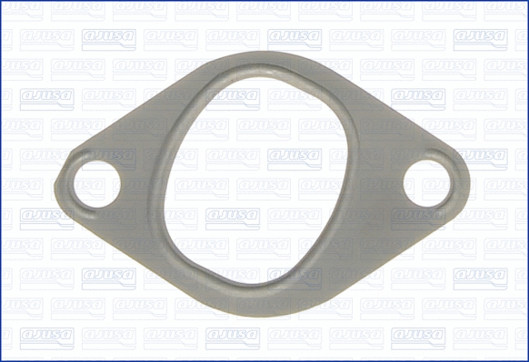 Gasket, exhaust manifold (13015000)
