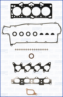 Gasket Kit, cylinder head (52138000)