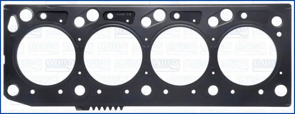 Gasket, cylinder head (10118940)