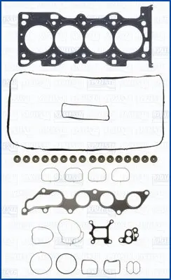 Gasket Kit, cylinder head (52219500)