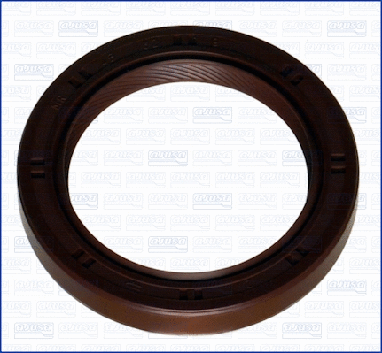 Shaft Seal, crankshaft (15076200)