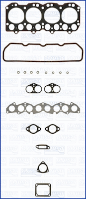 Gasket Kit, cylinder head (52009500)