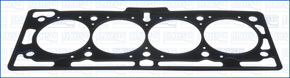 Gasket, cylinder head