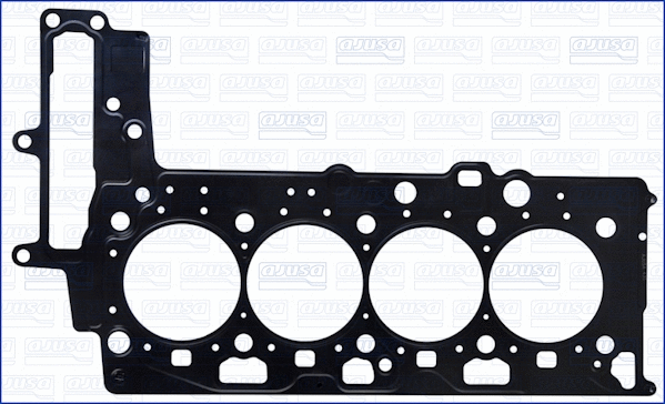 Gasket, cylinder head (10196400)