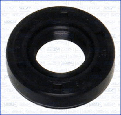 Shaft Seal, crankshaft (15000700)