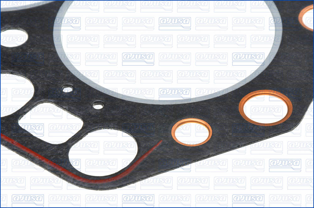 Gasket, cylinder head