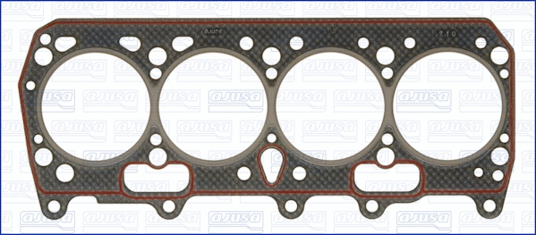 Gasket, cylinder head (10035600)