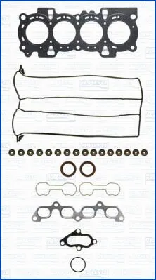 Gasket Kit, cylinder head (52133500)