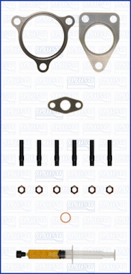 Mounting Kit, charger (JTC11359)