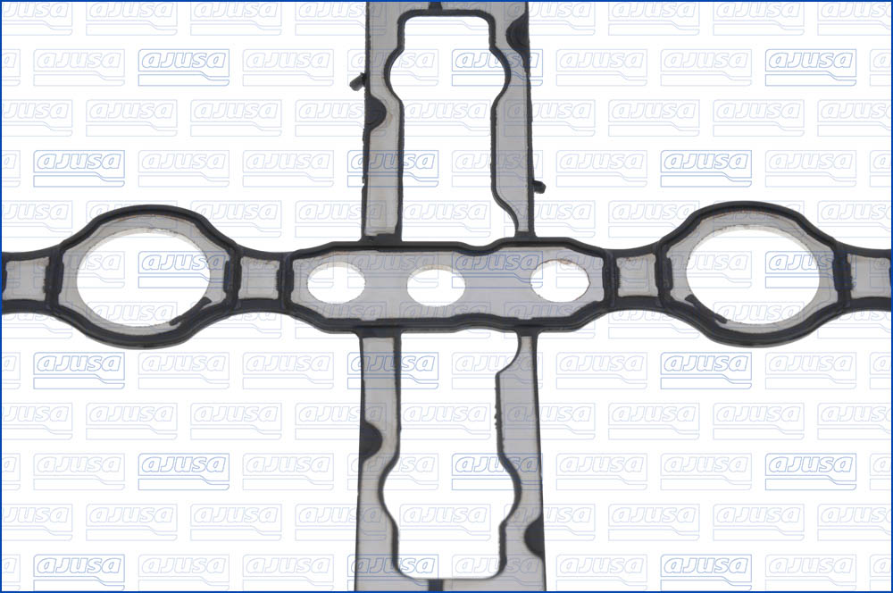 Gasket, cylinder head cover