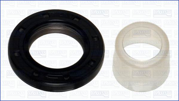 Shaft Seal, camshaft (15083800)