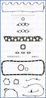 Full Gasket Kit, engine (51009200)