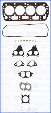 Gasket Kit, cylinder head (52250000)