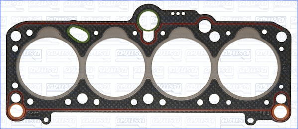 Gasket, cylinder head (10072420)