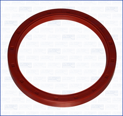 Shaft Seal, crankshaft (15041200)