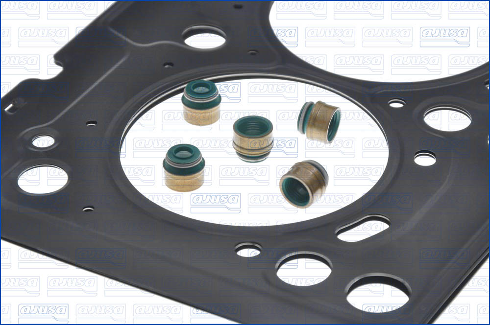 Gasket Kit, cylinder head